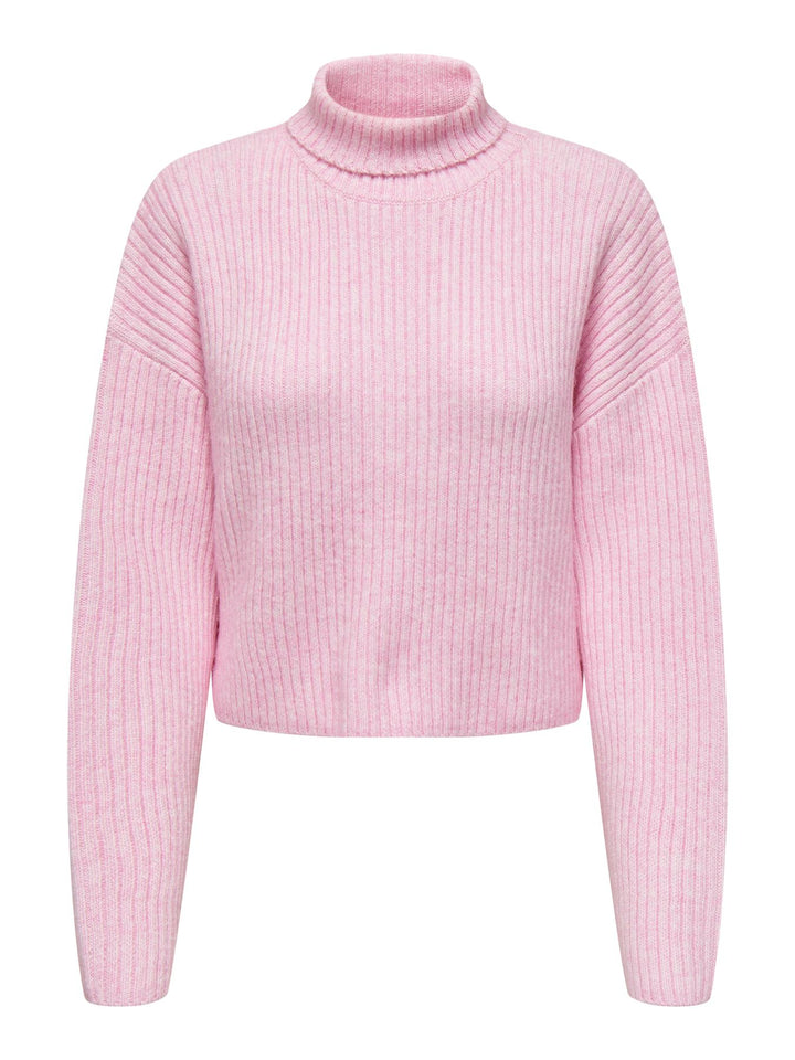 ONLY Rollkragenpullover Damen