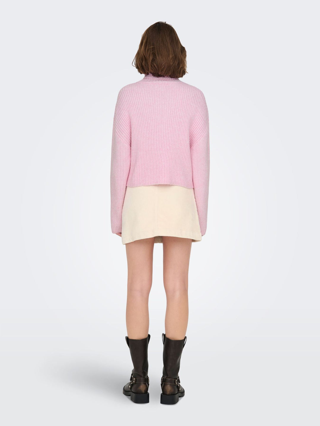 ONLY Rollkragenpullover Damen