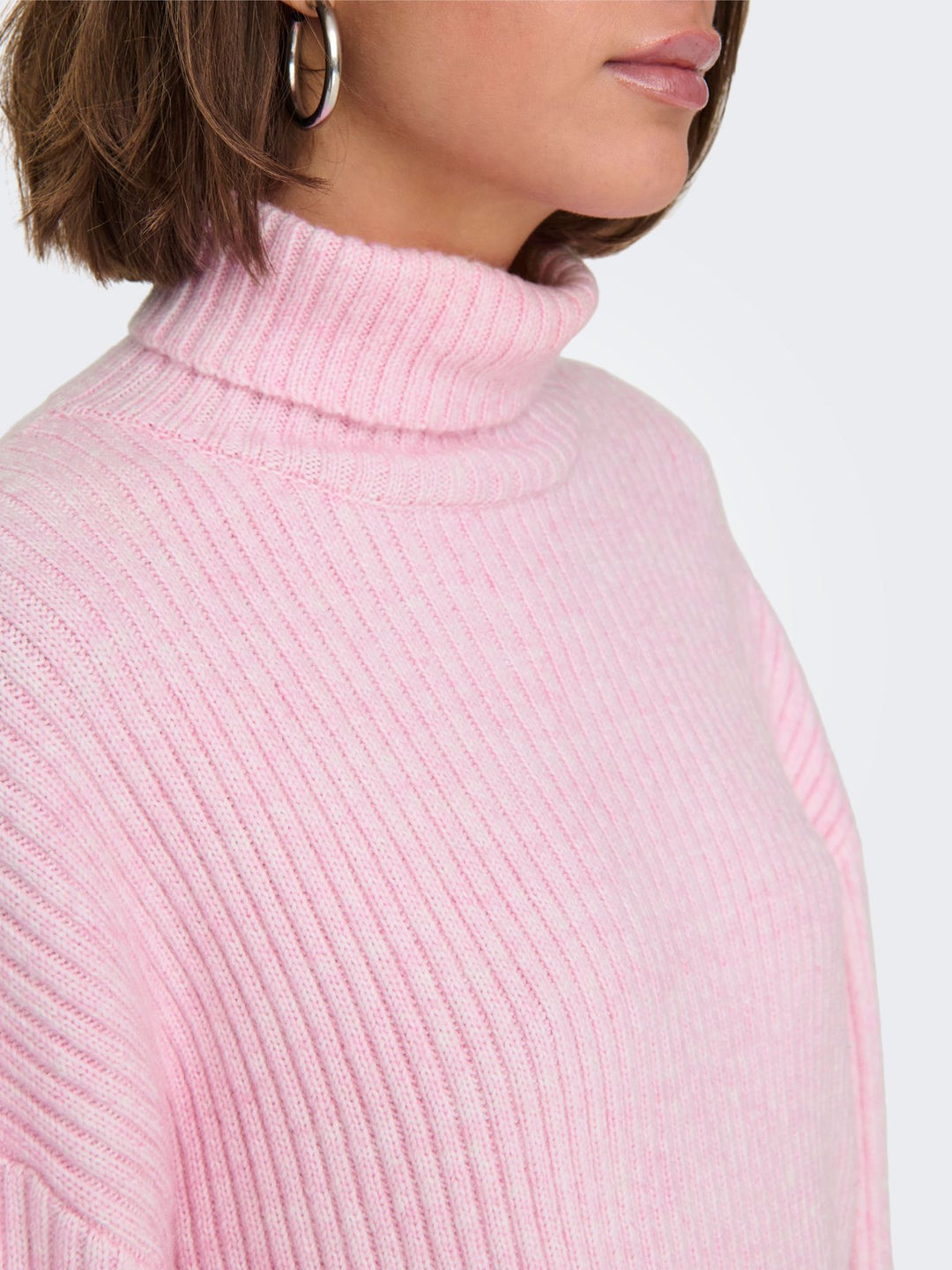ONLY Rollkragenpullover Damen