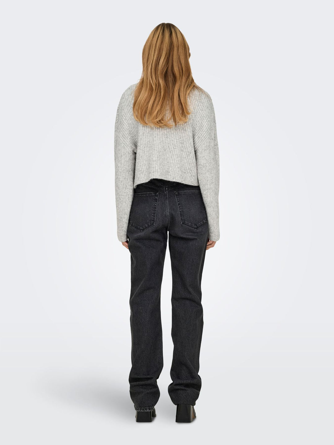 ONLY Rollkragenpullover Damen