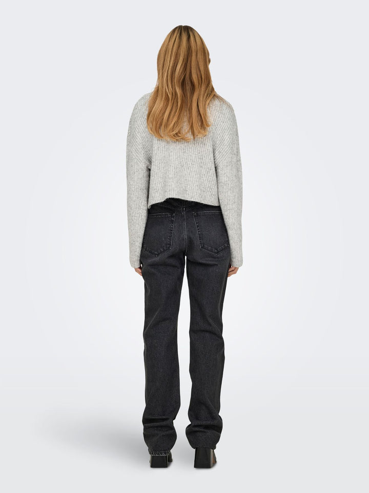 ONLY Rollkragenpullover Damen