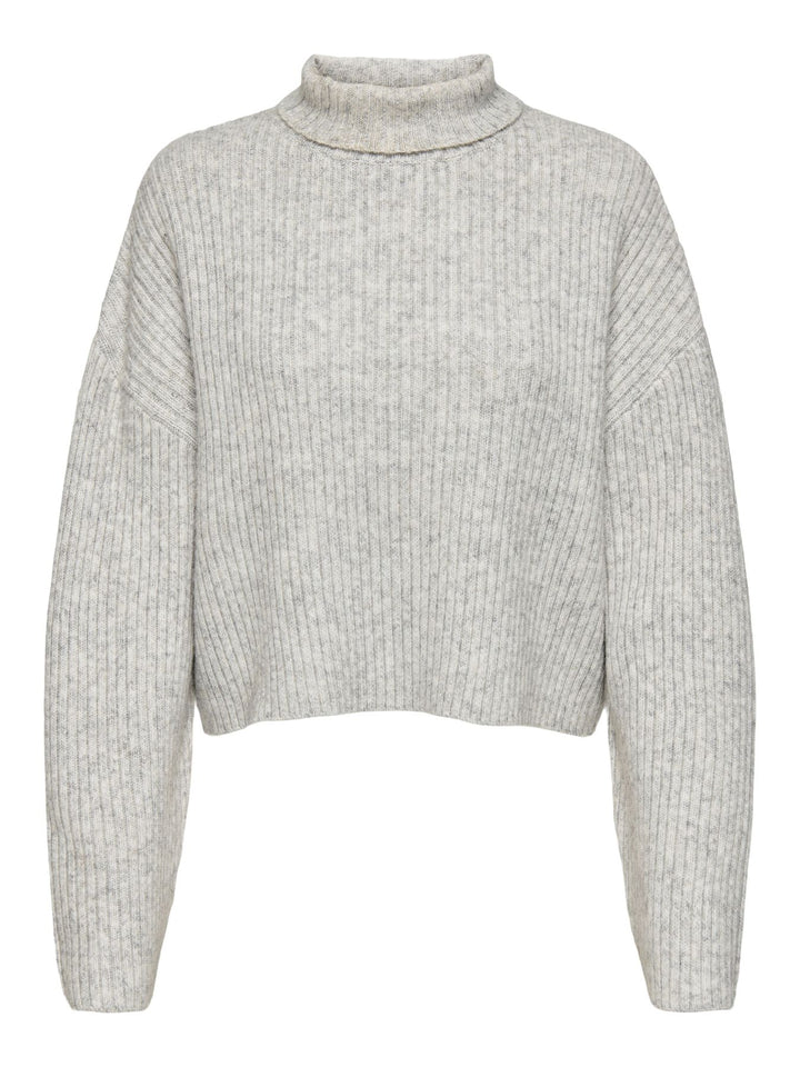 ONLY Rollkragenpullover Damen