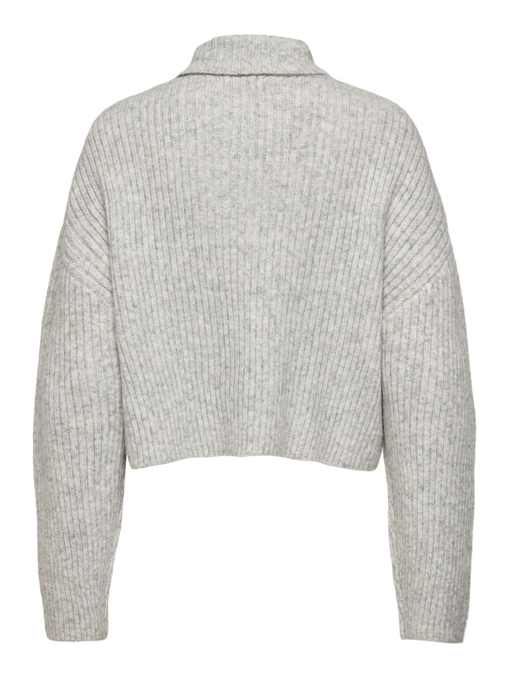 ONLY Rollkragenpullover Damen