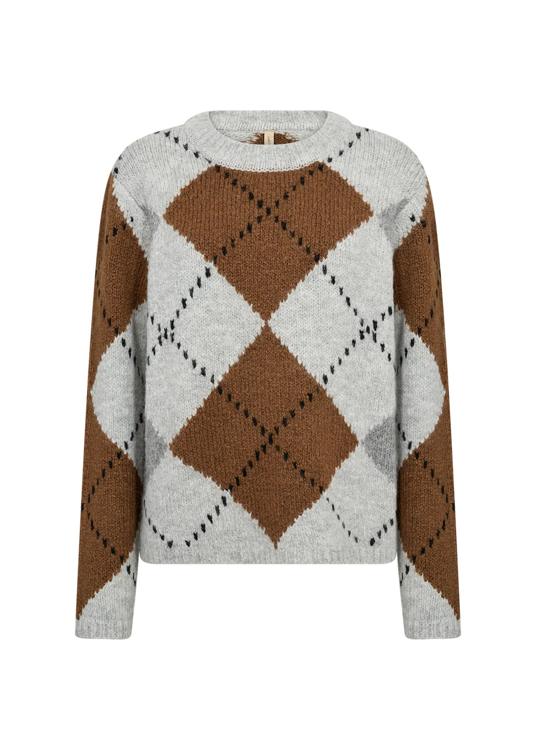 Soyaconcept Strick Pullover Damen