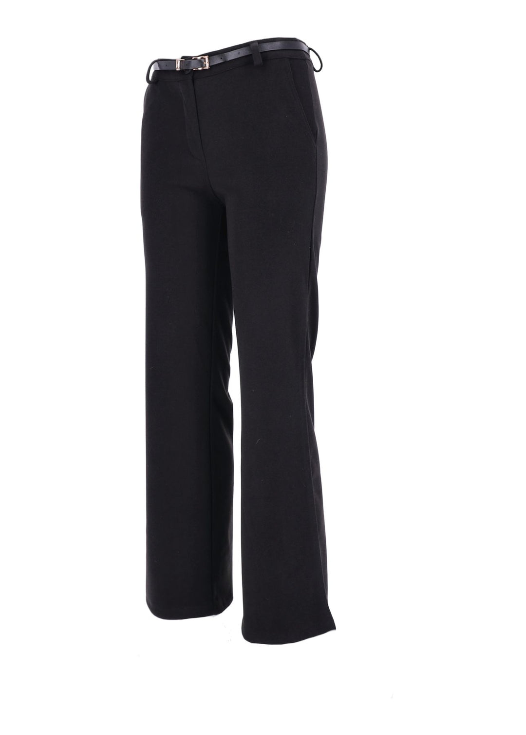 Splash of Color Damenhose Velouroptik