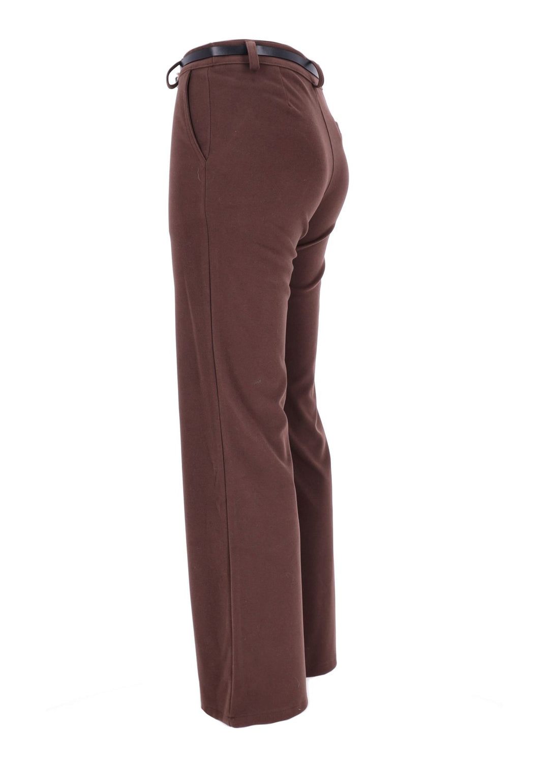Splash of Color Damenhose Velouroptik