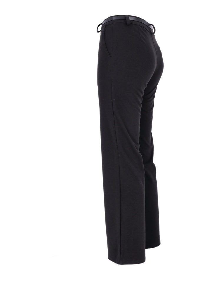 Splash of Color Damenhose Velouroptik