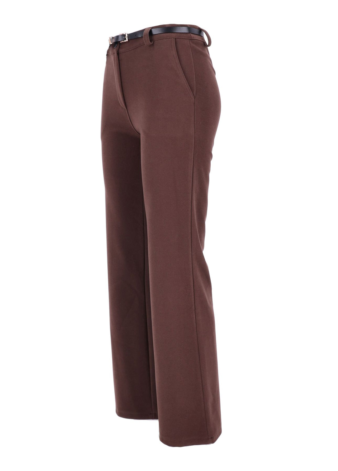 Splash of Color Damenhose Velouroptik