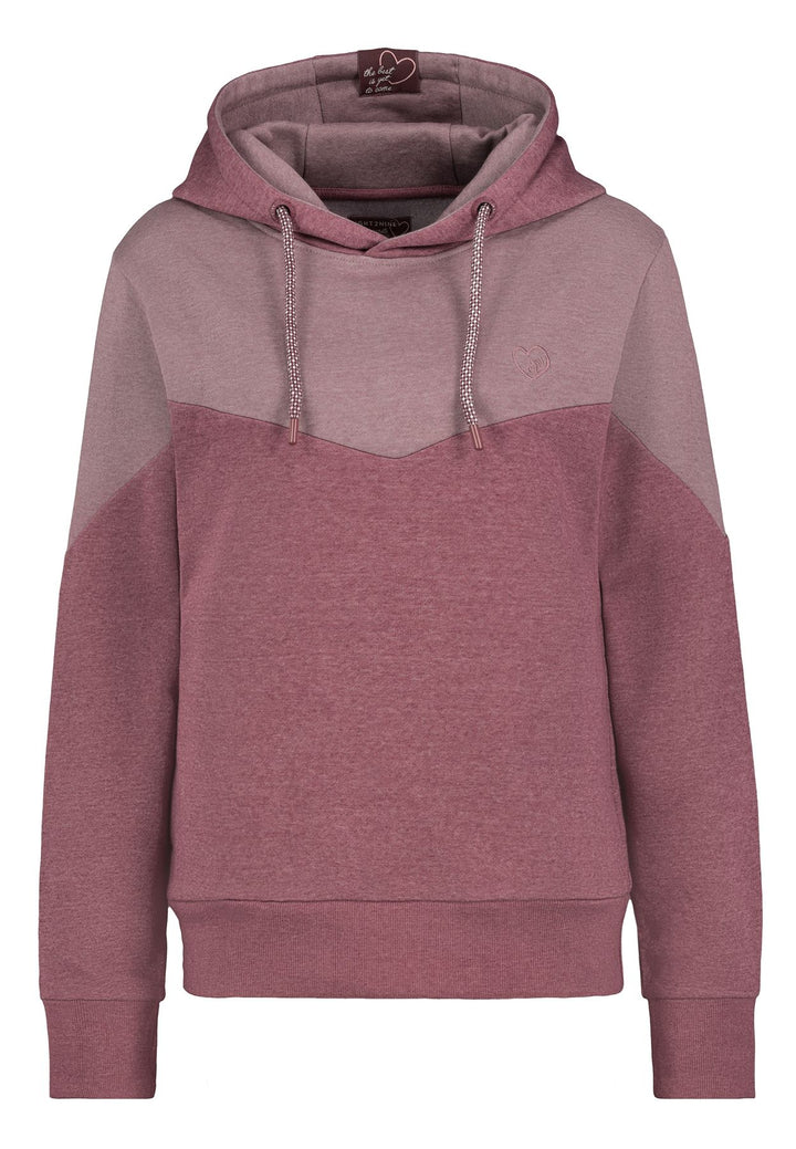 Authentic Style Damen Sweatshirt