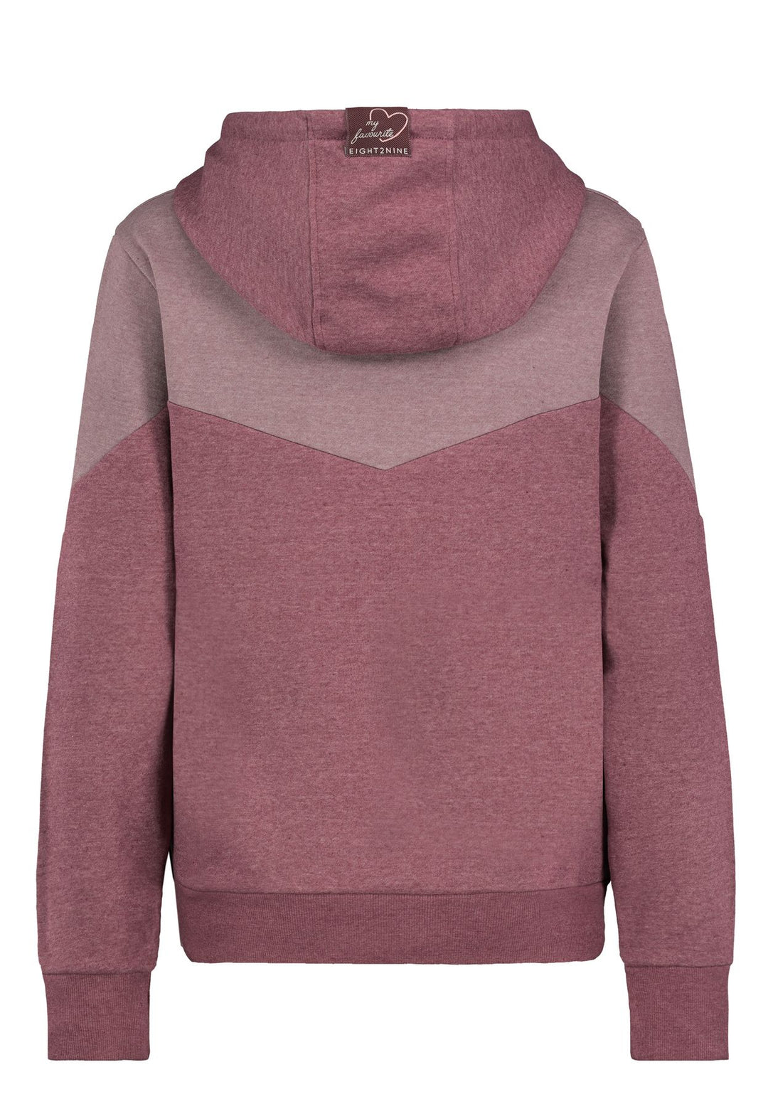 Authentic Style Damen Sweatshirt