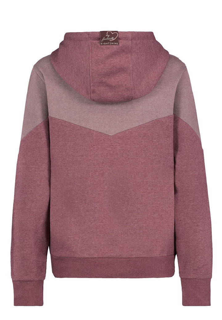 Authentic Style Damen Sweatshirt