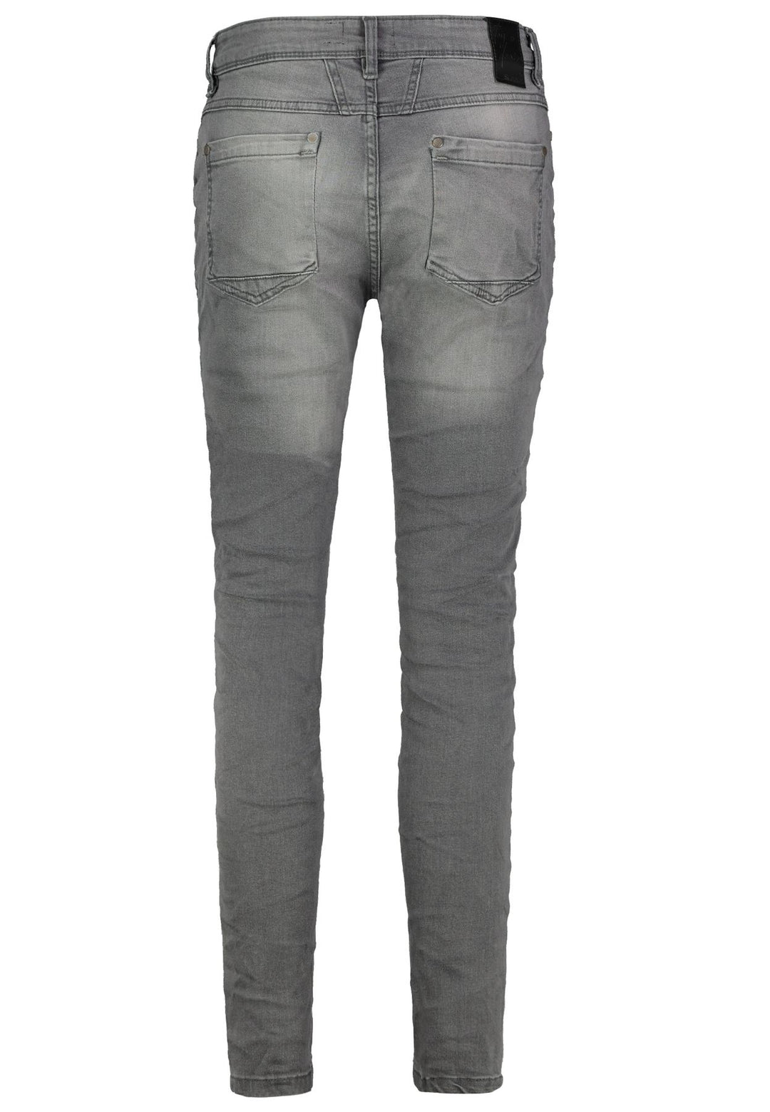 Authentic Style Damen Jeans Bio-Baumwolle