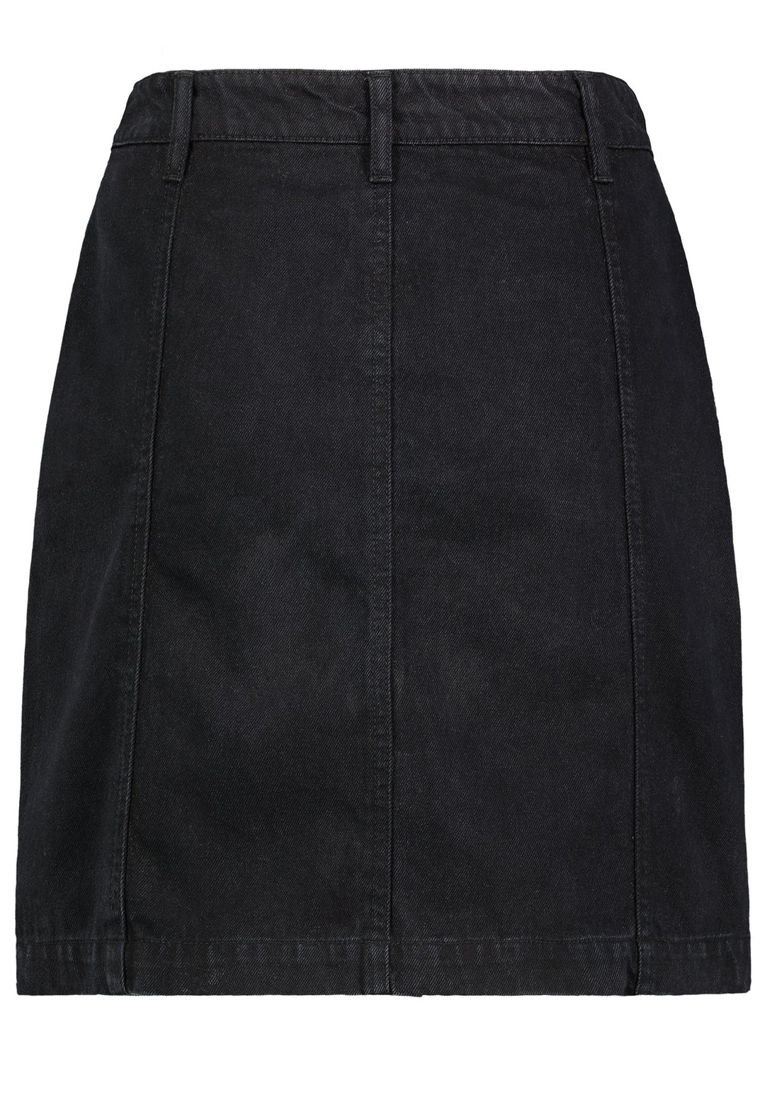 Authentic Style Damenrock Baumwolle