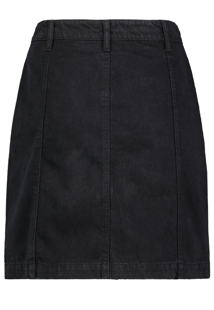 Authentic Style Damenrock Baumwolle