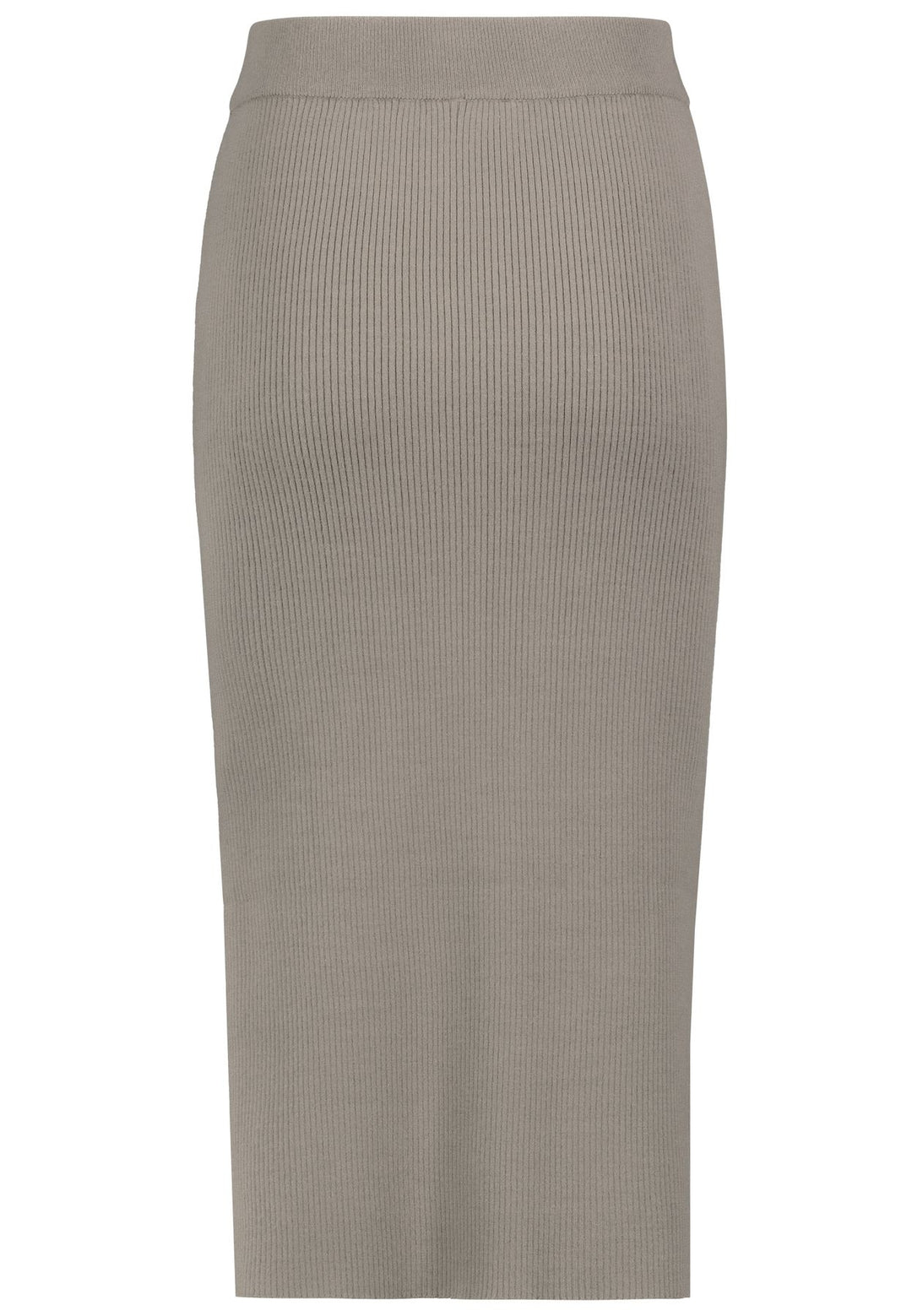 Authentic Style Damen Strickrock