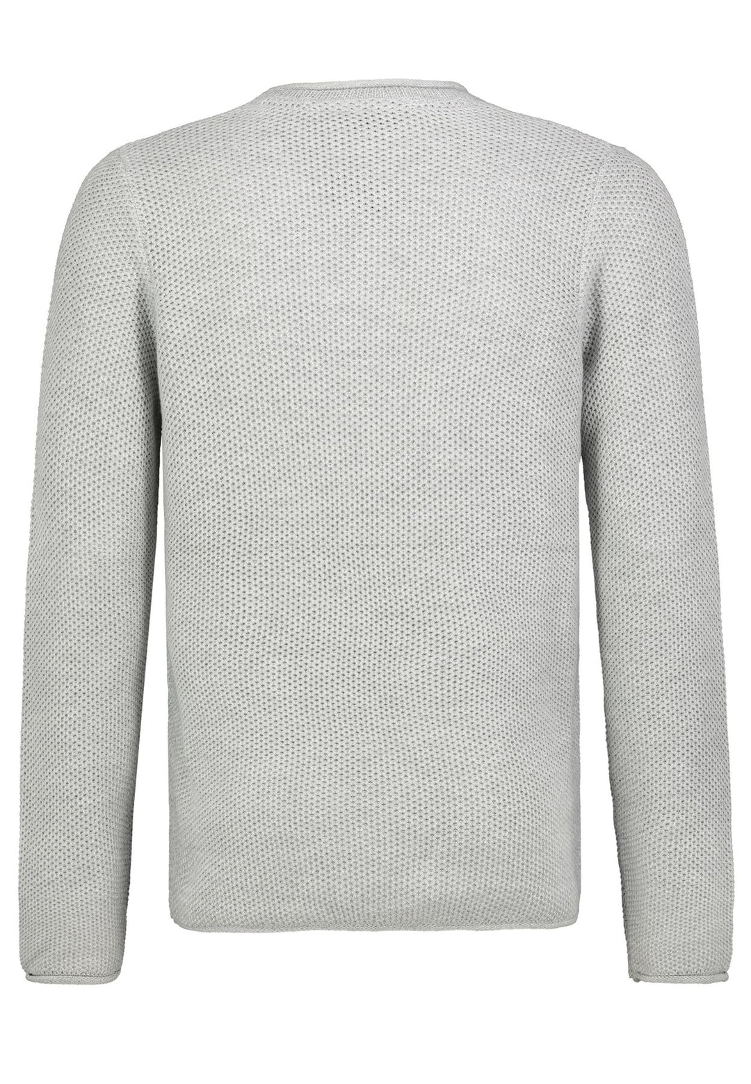 Authentic Style Baumwoll-Pullover Herren