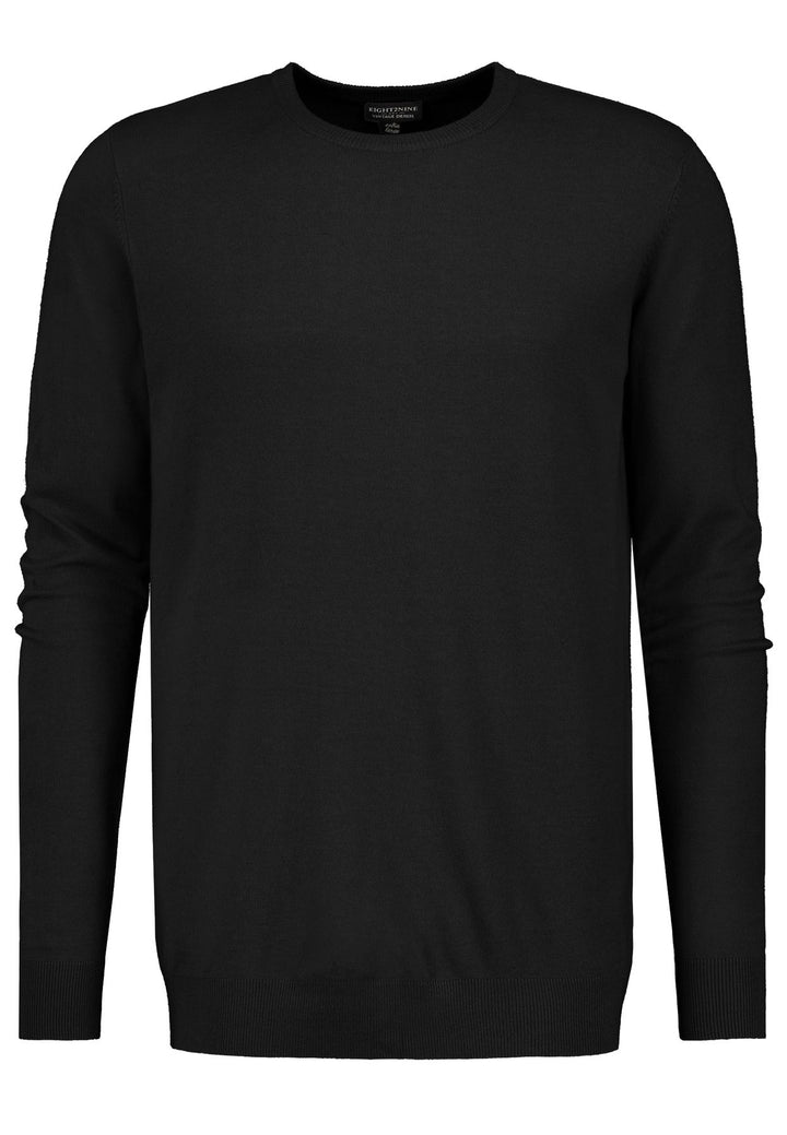 Authentic Style Herren Strickpullover