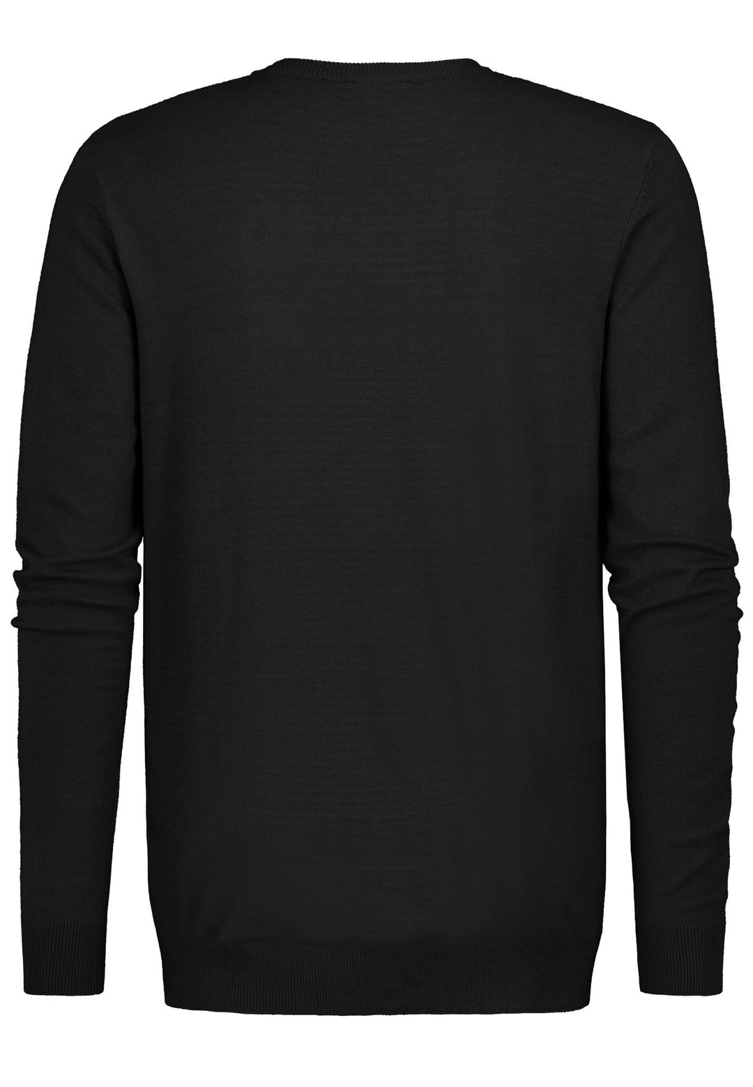 Authentic Style Herren Strickpullover
