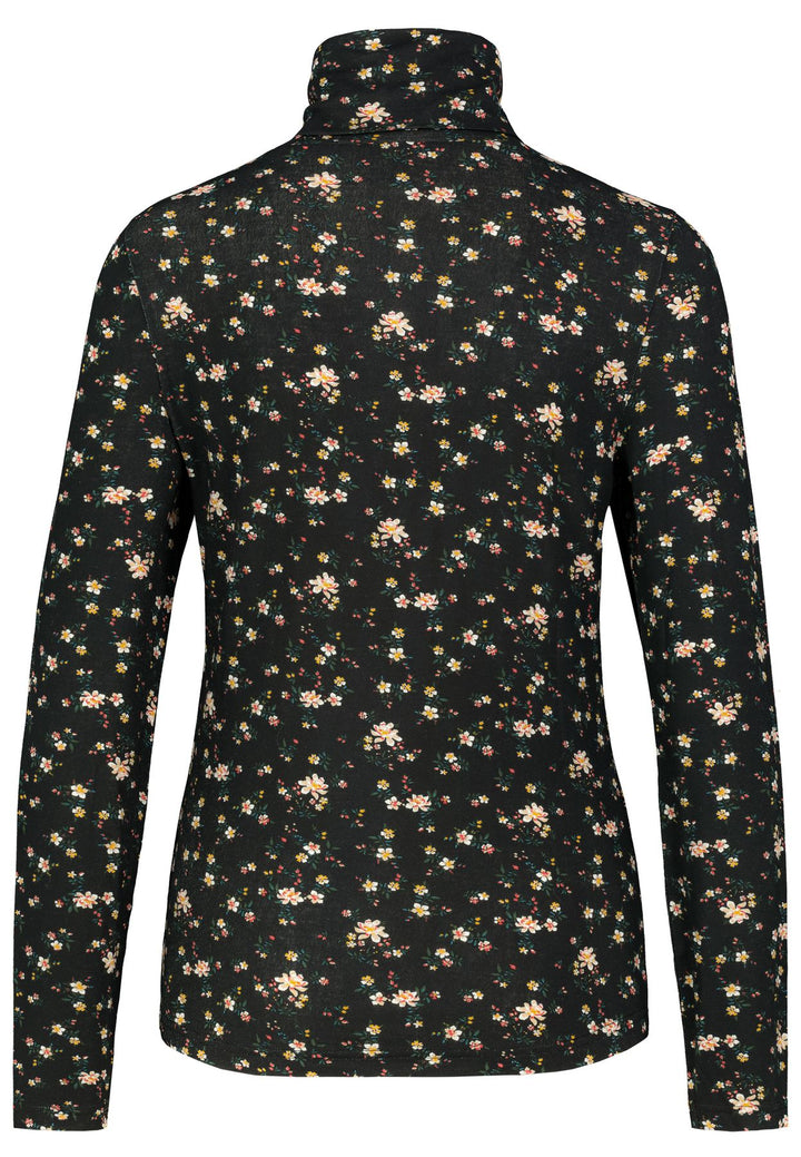 Authentic Style Damen Langarmshirt