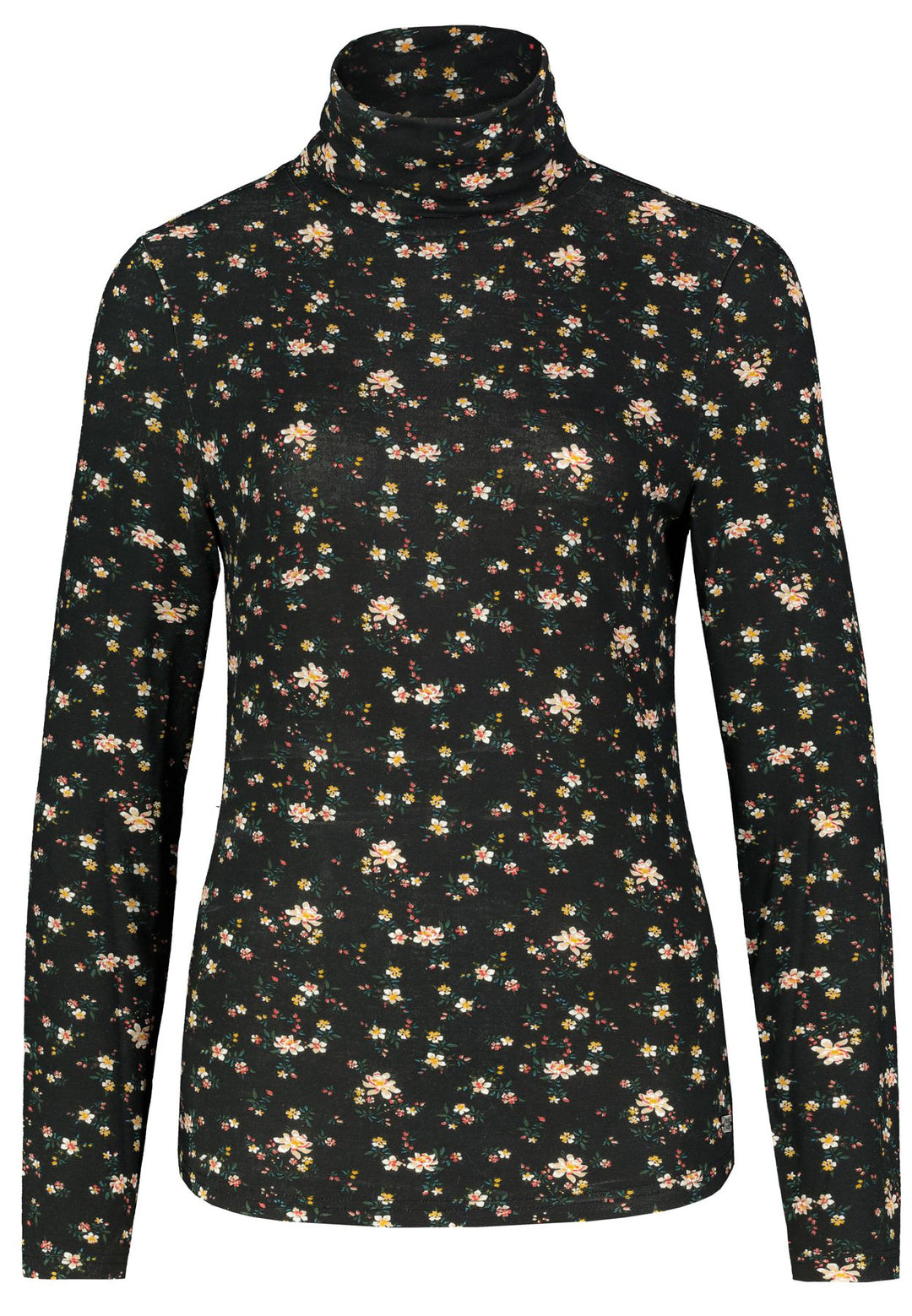 Authentic Style Damen Langarmshirt
