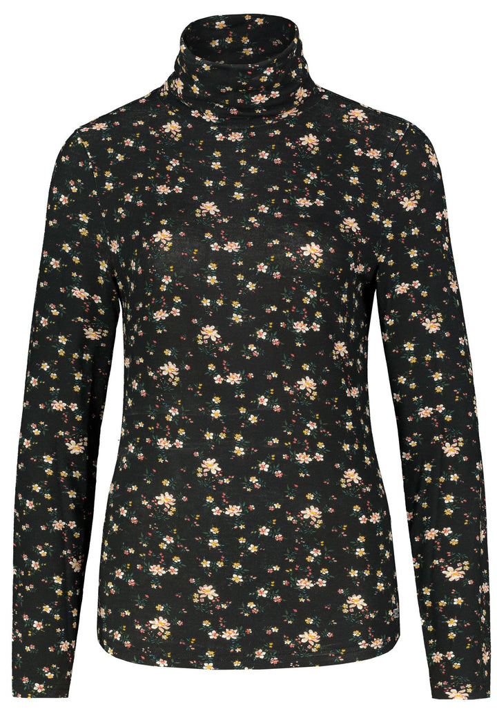 Authentic Style Damen Langarmshirt