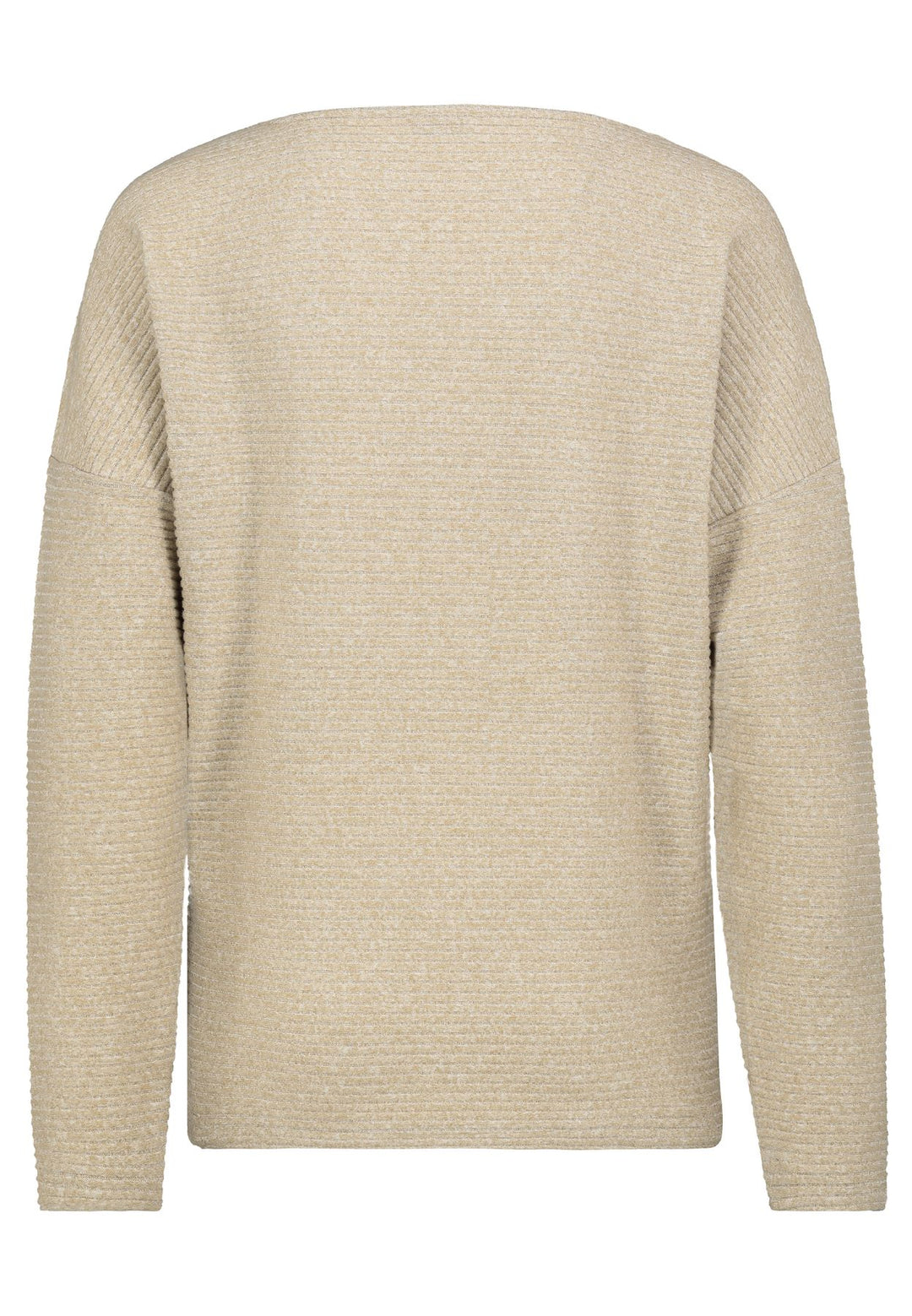 Authentic Style Damen Strickpullover Oversize