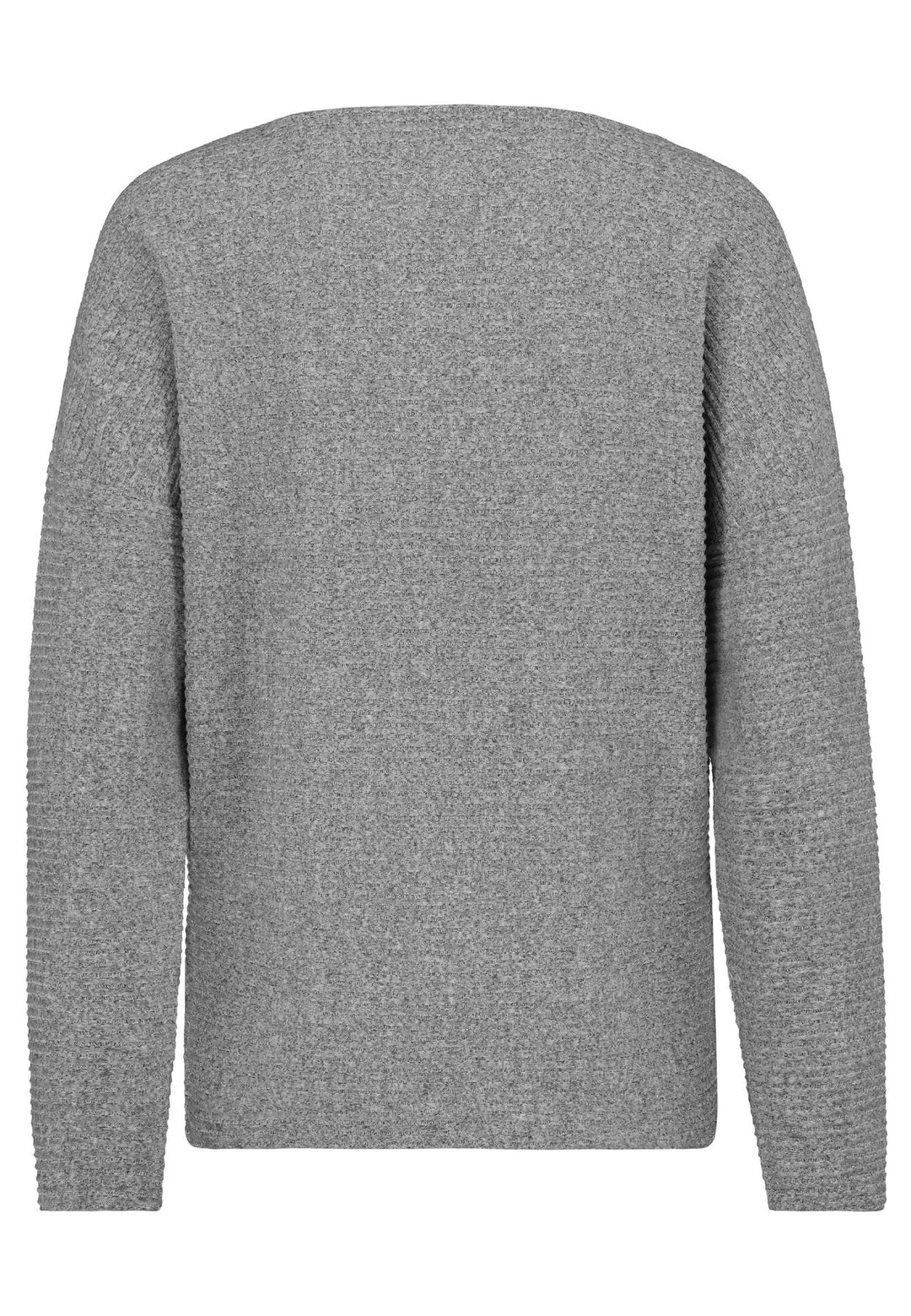 Authentic Style Damen Strickpullover Oversize