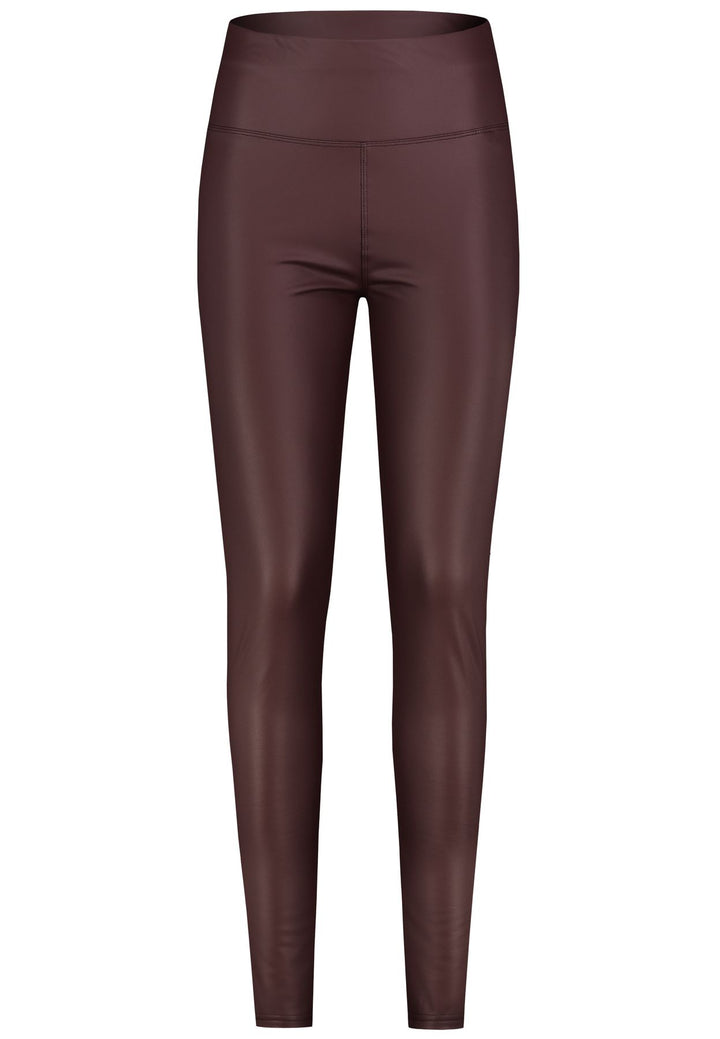 Authentic Style Damen Leggins Non Denim