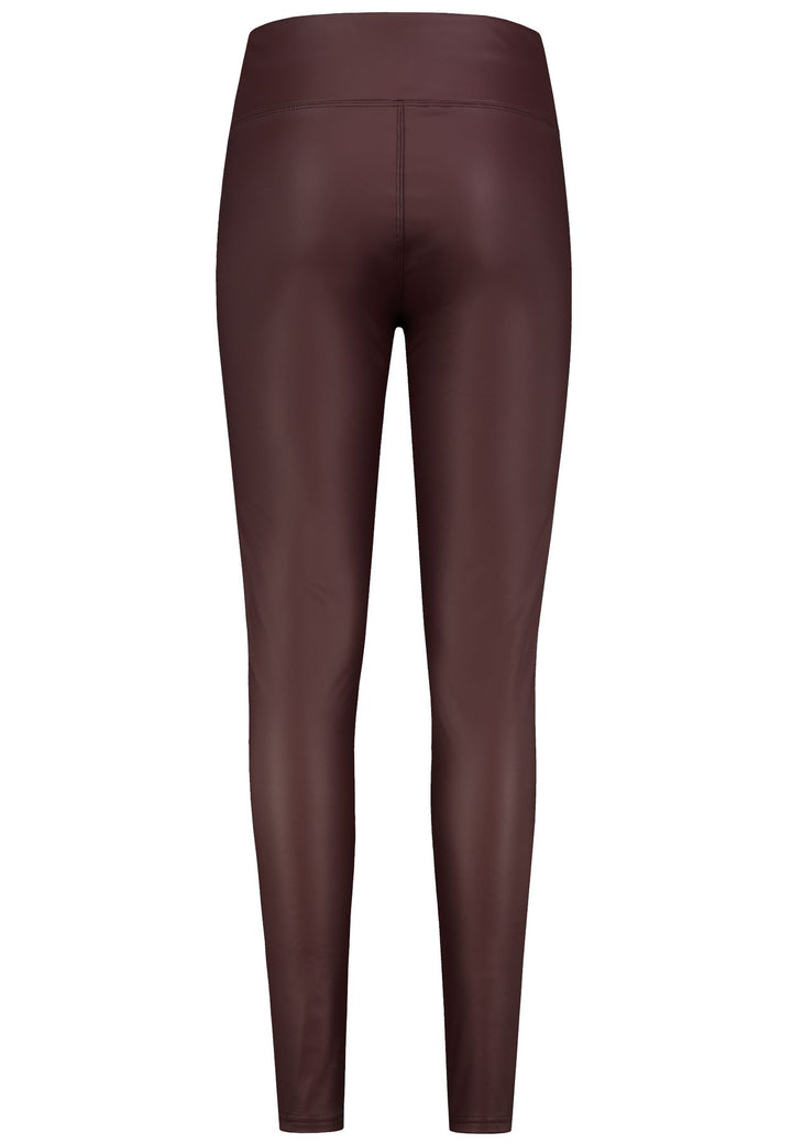 Authentic Style Damen Leggins Non Denim