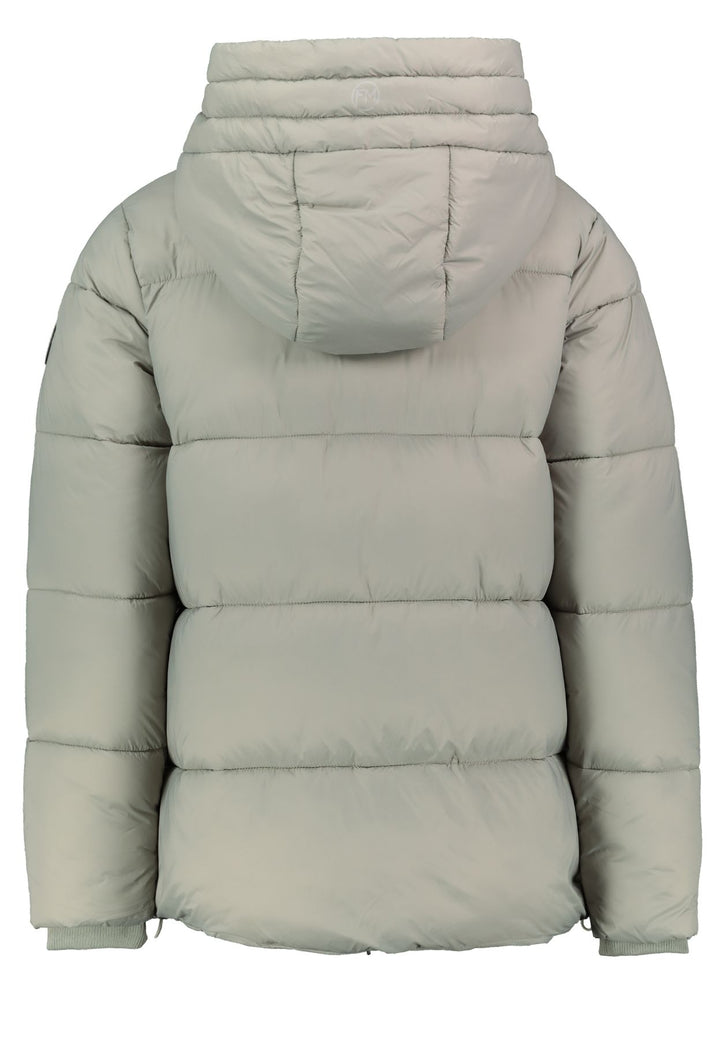 Authentic Style Damenjacke Urban Shield
