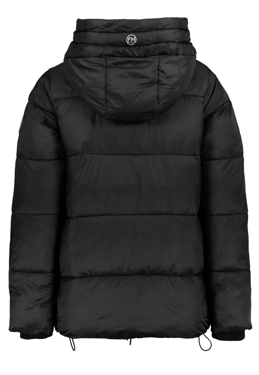 Urban Shield Damenjacke Polyamid