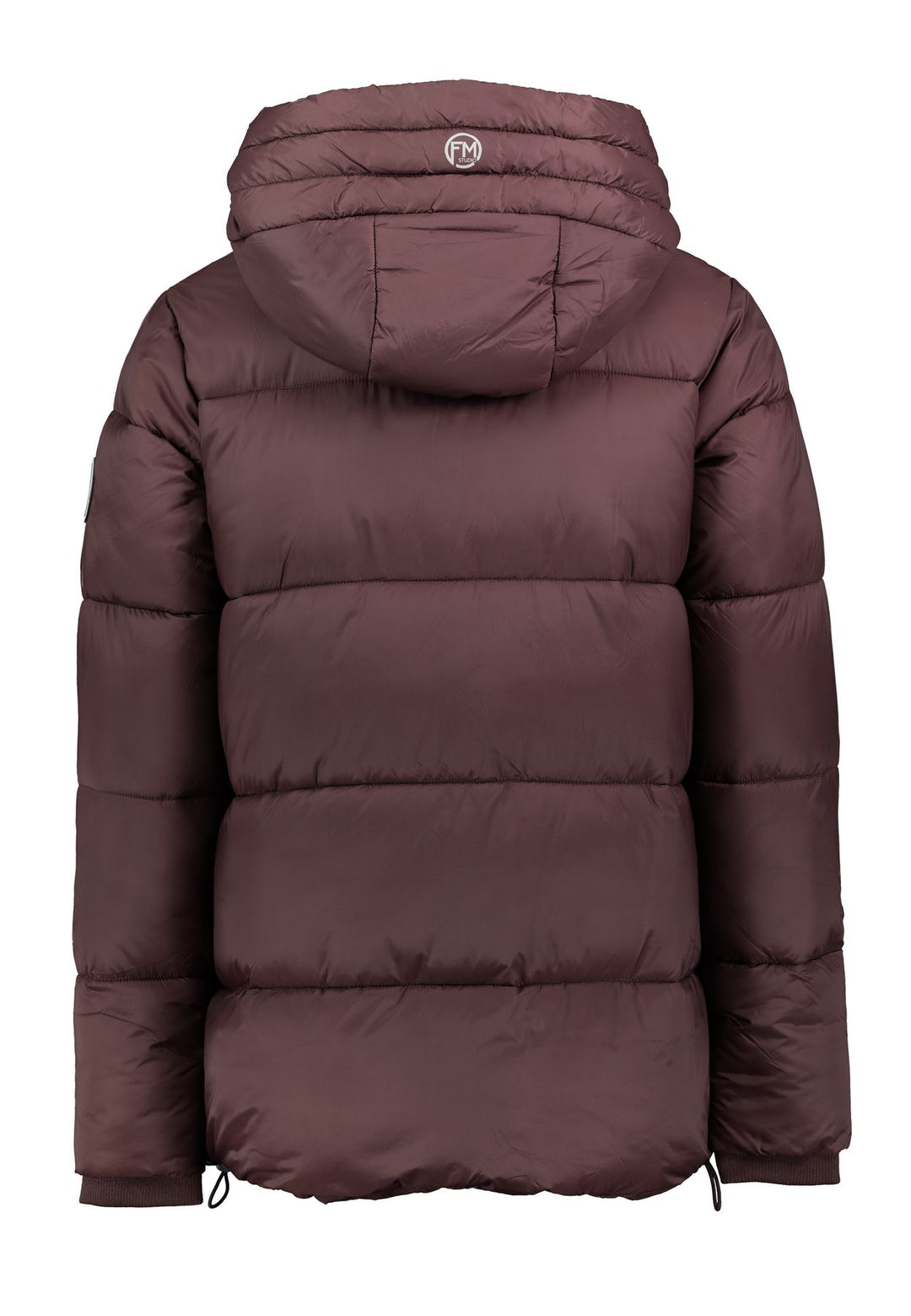 Authentic Style Damenjacke Urban Shield