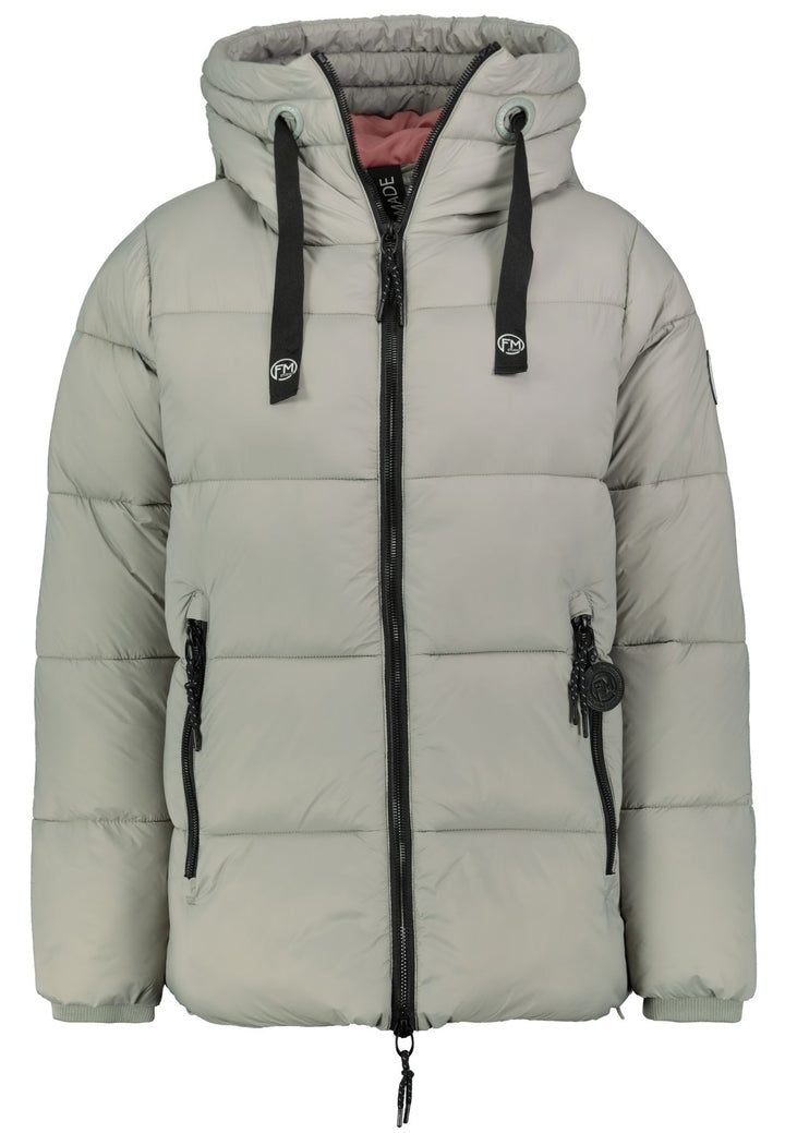 Authentic Style Damenjacke Urban Shield