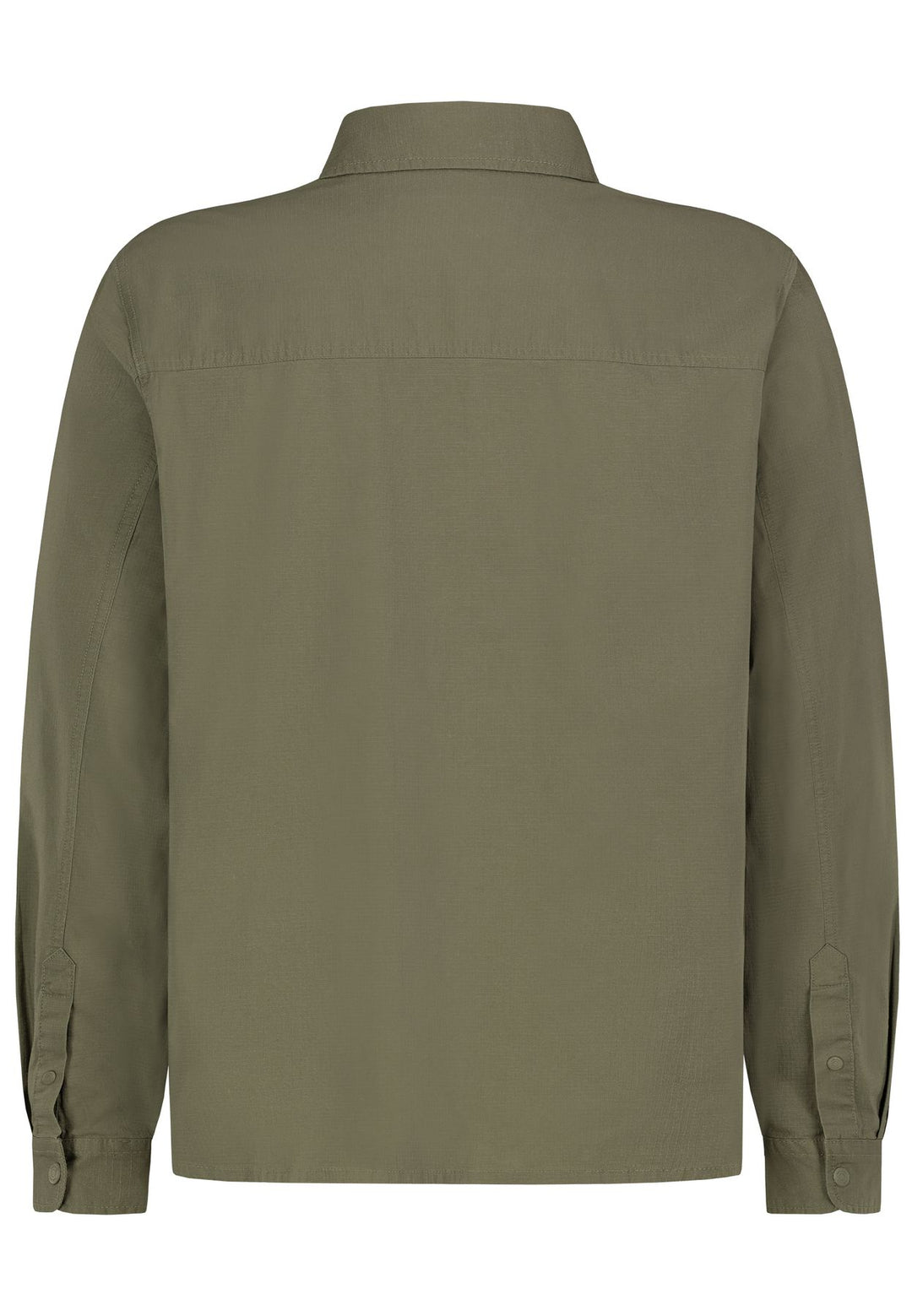 Authentic Style Langarmhemd Herren