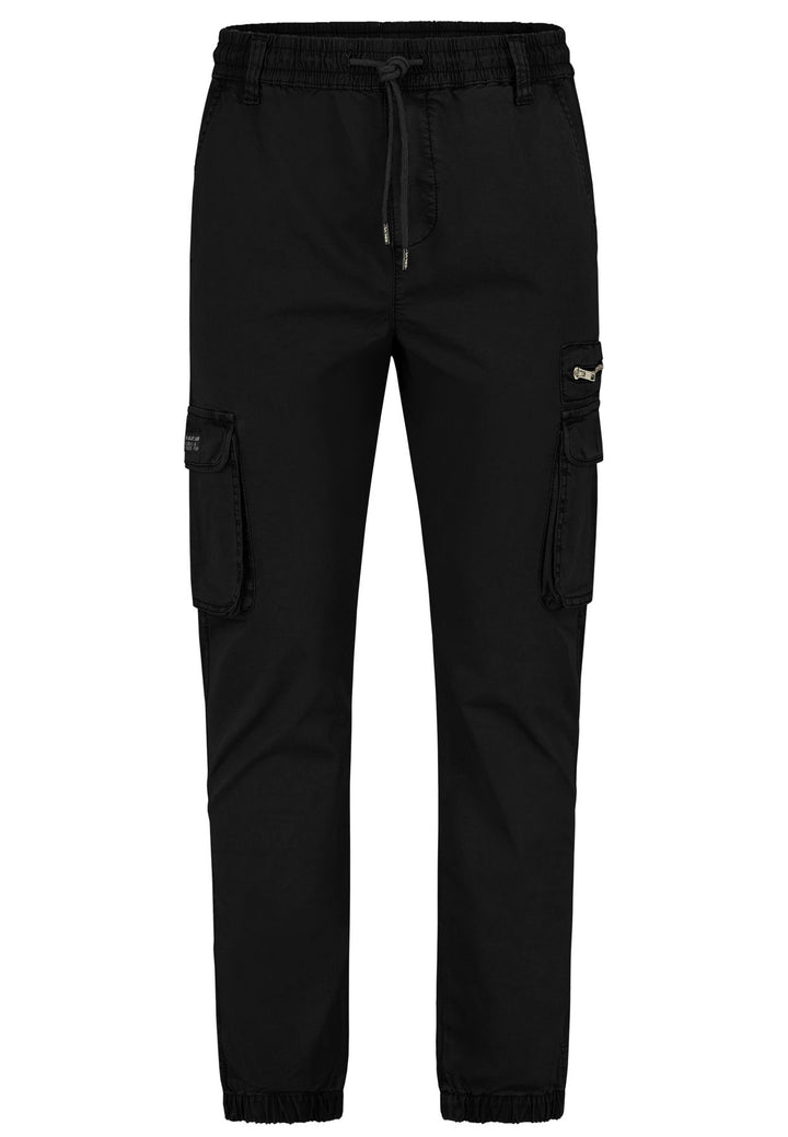 Authentic Style Herren Hose Baumwolle