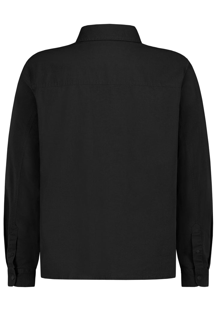 Authentic Style Langarmhemd Herren