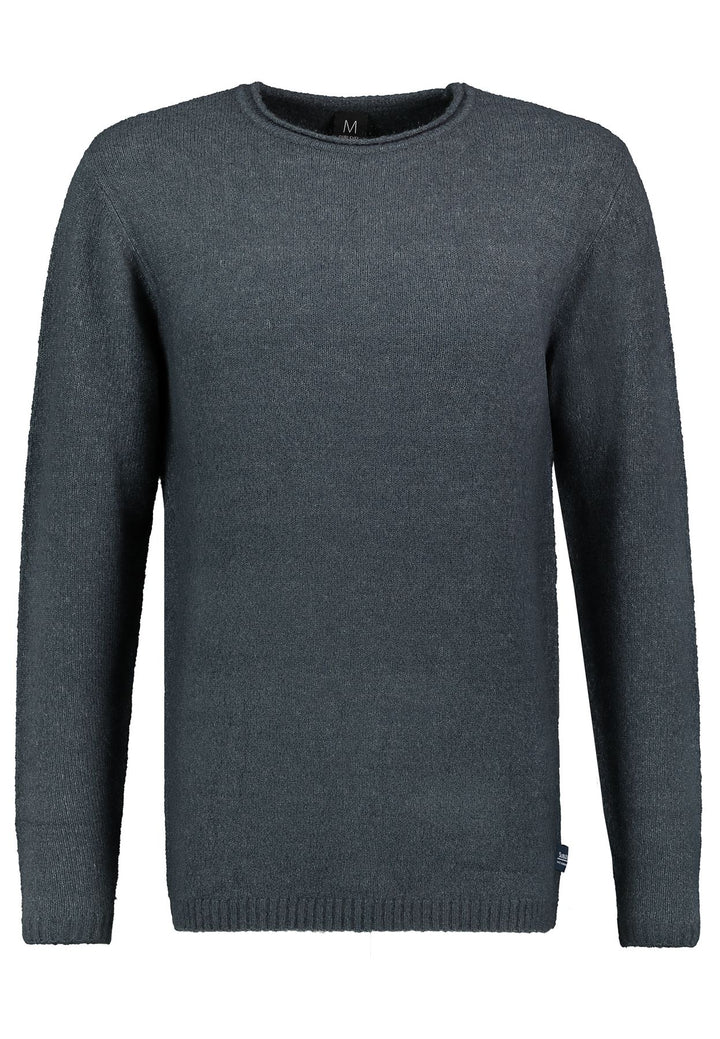 Authentic Style Herren Strickpullover