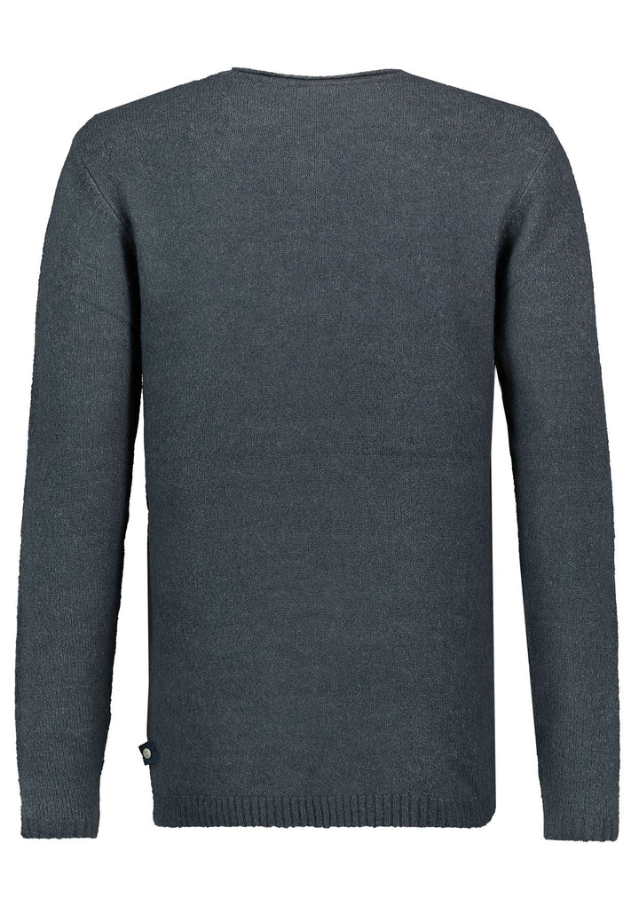 Authentic Style Herren Strickpullover