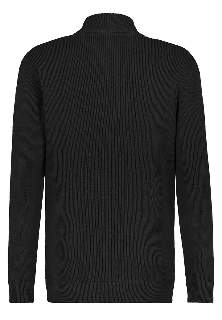 Authentic Style Herren Strickpullover