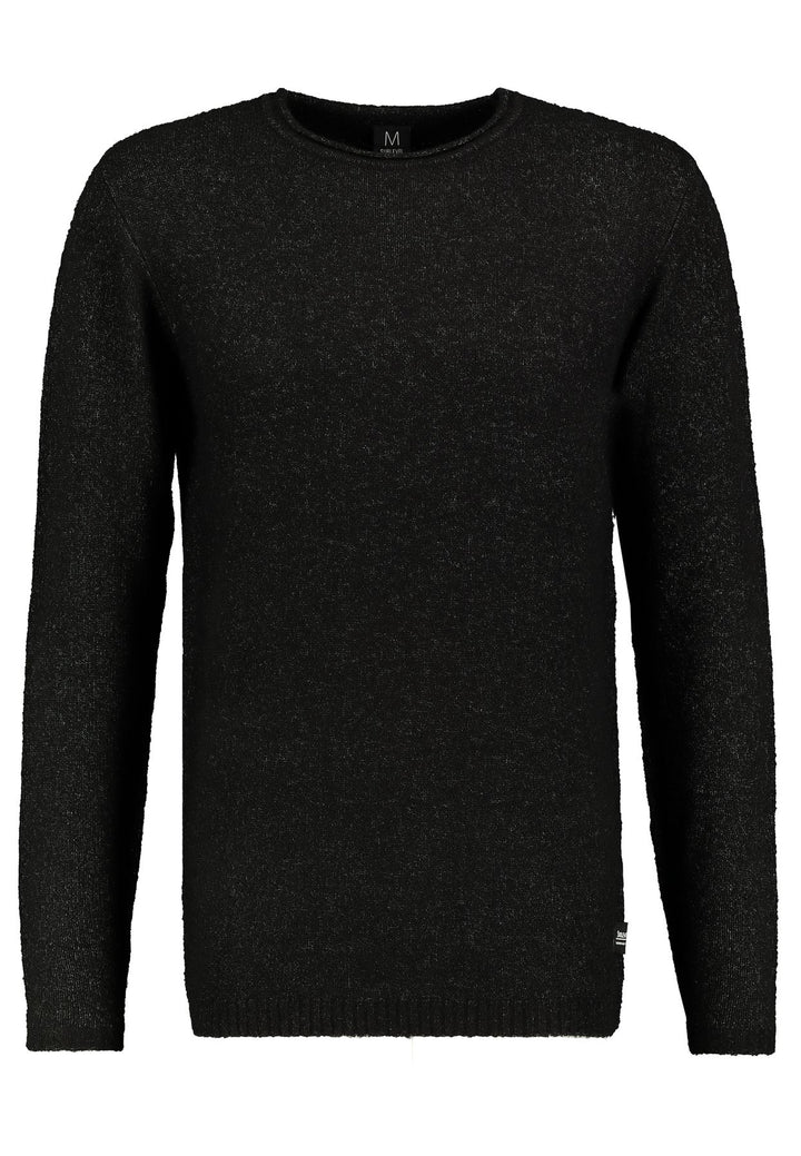 Authentic Style Herren Strickpullover