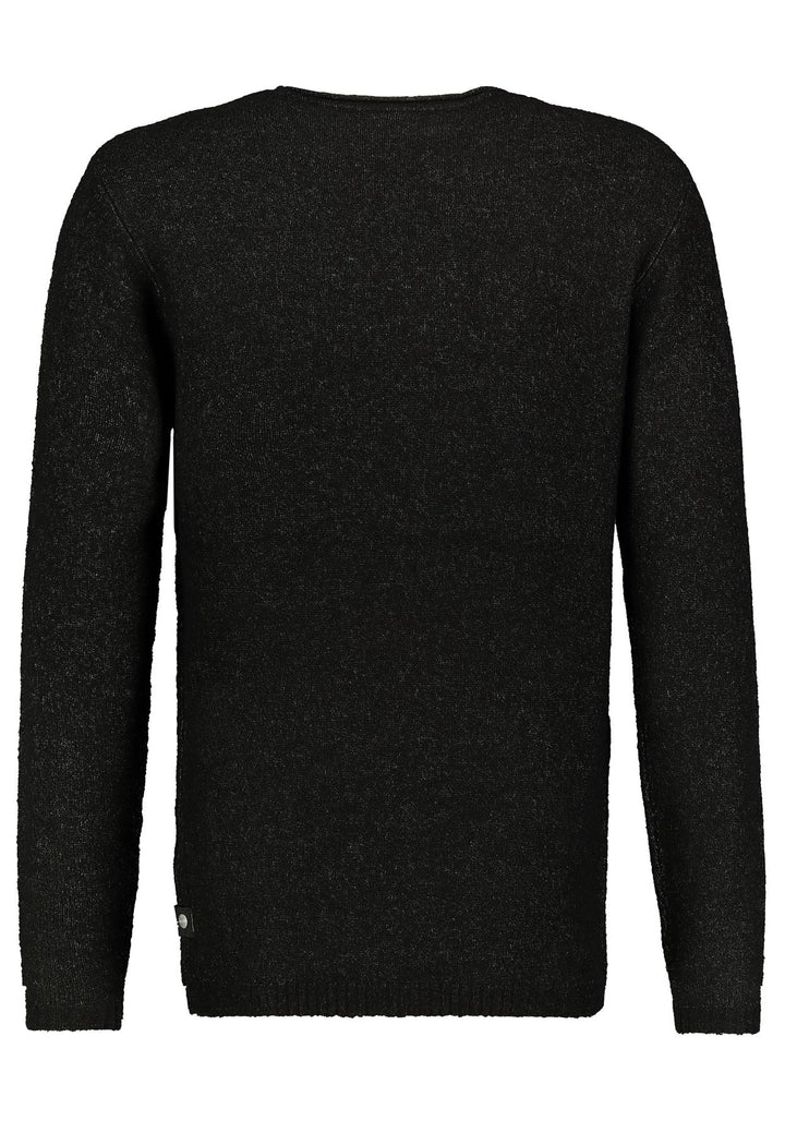 Authentic Style Herren Strickpullover
