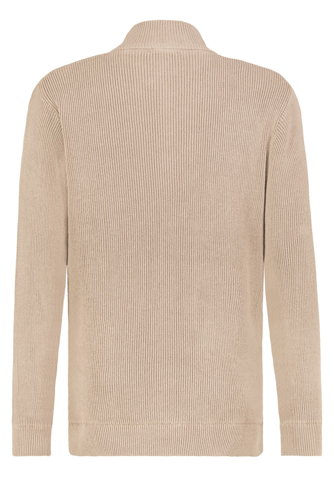 Authentic Style Herren Strickpullover