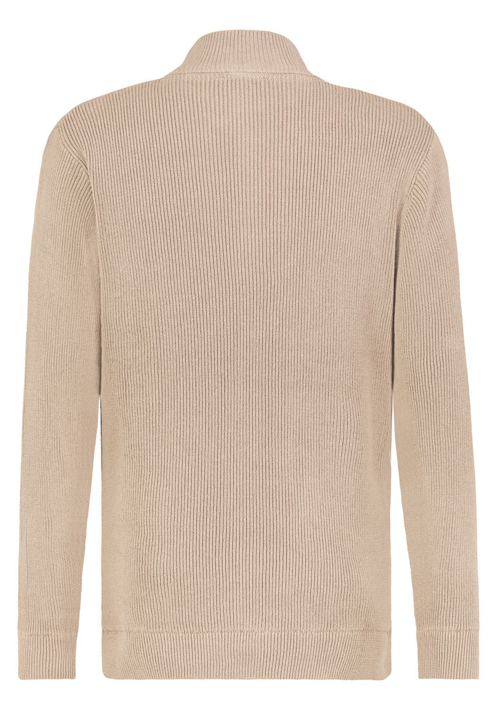 Authentic Style Herren Strickpullover
