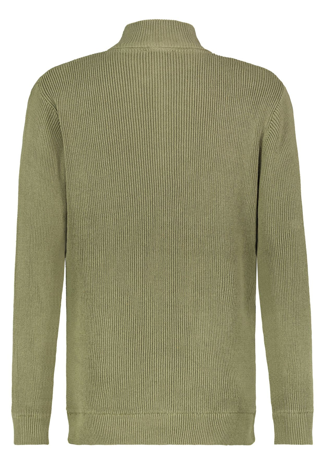 Authentic Style Herren Strickpullover