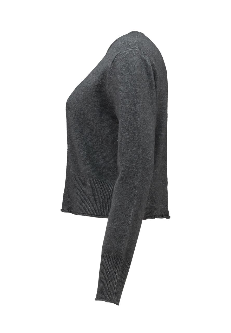 Zabaione Damen Pullover aus Viskose
