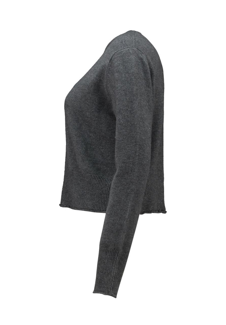 Zabaione Damen Pullover aus Viskose