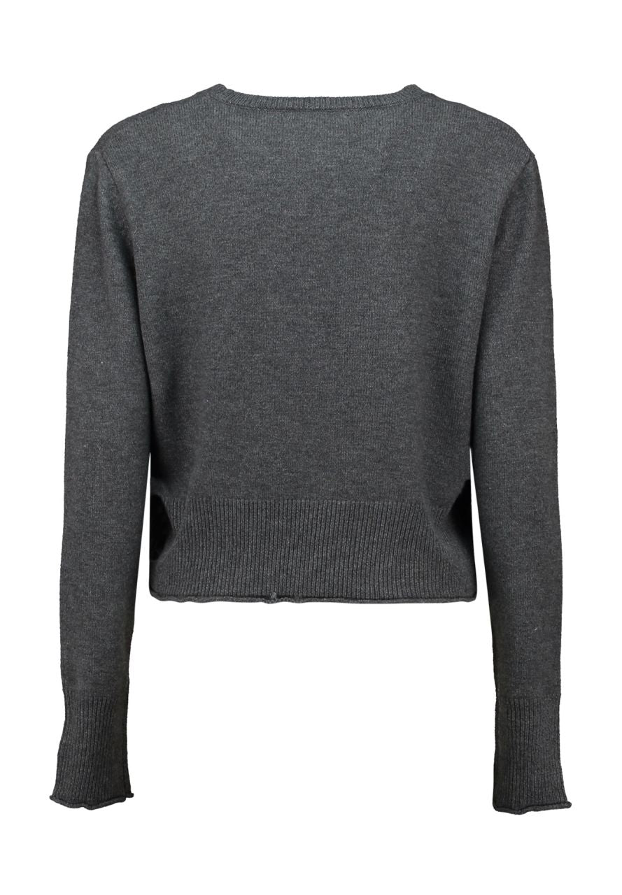 Zabaione Damen Pullover aus Viskose