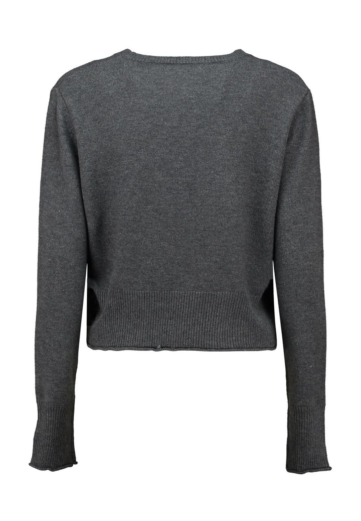 Zabaione Damen Pullover aus Viskose