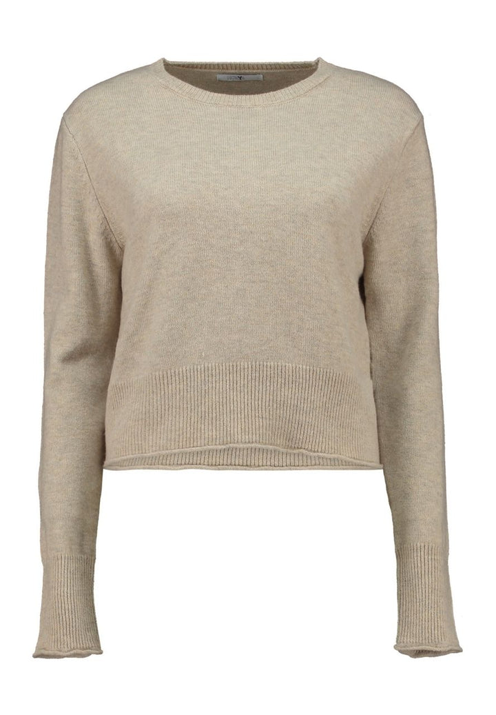 Zabaione Damen Pullover aus Viskose