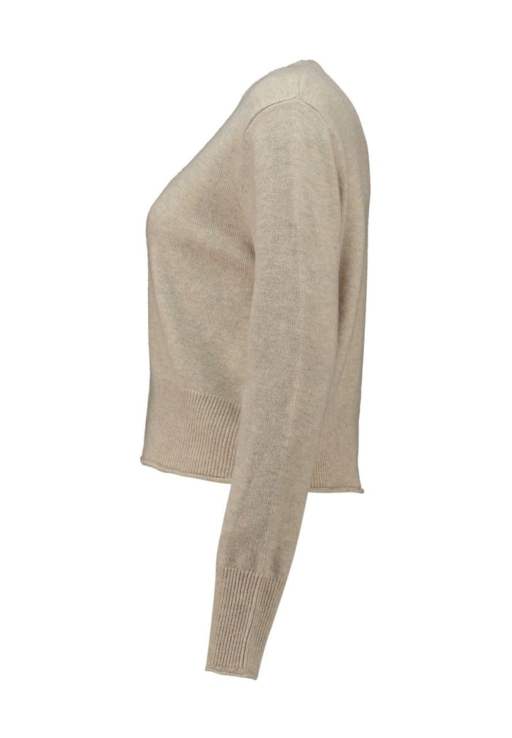 Zabaione Damen Pullover aus Viskose